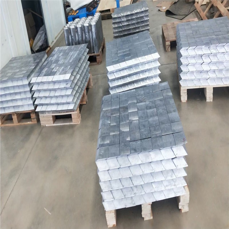铜仁10mm医用铅板