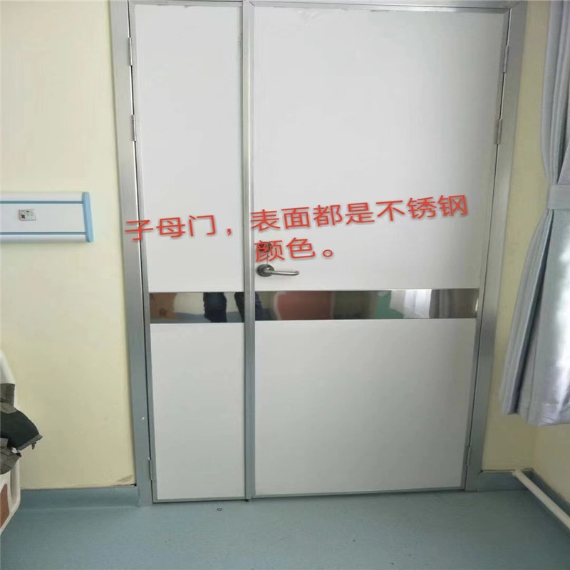 铜仁防护铅门医用